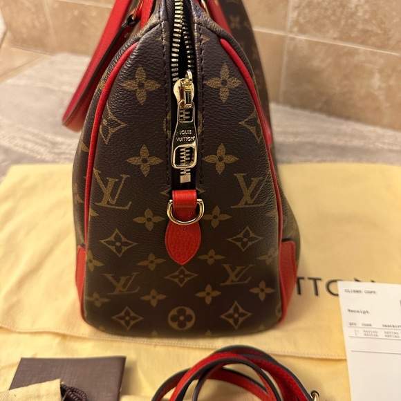 Retro Louis Vuitton - Picture 6 of 10
